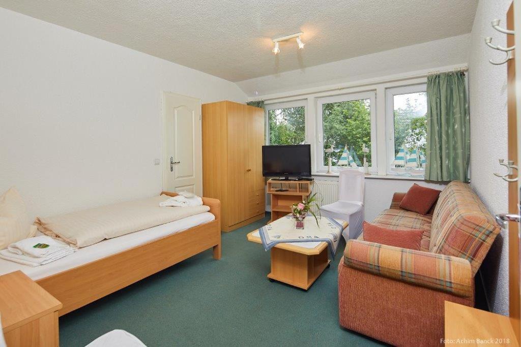 Seeblick Hotel
