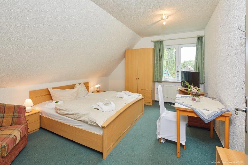 Seeblick Hotel
