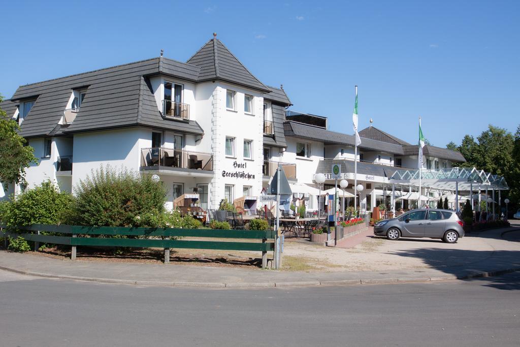 Seeblick 3*