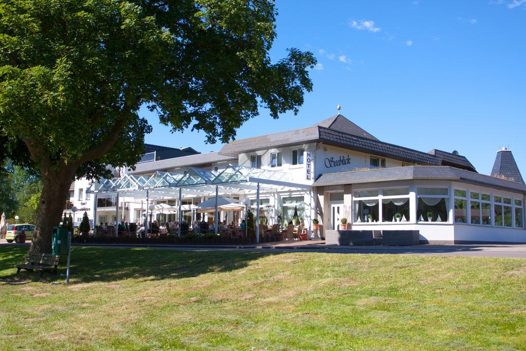 Seeblick Hotel 3*