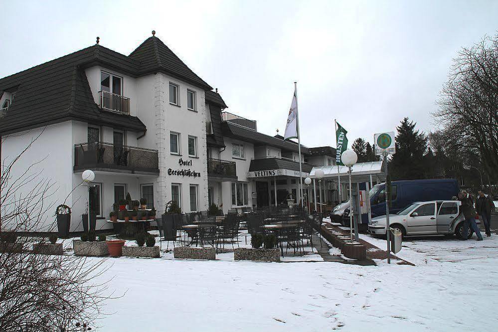 Seeblick 3* Mühbrook