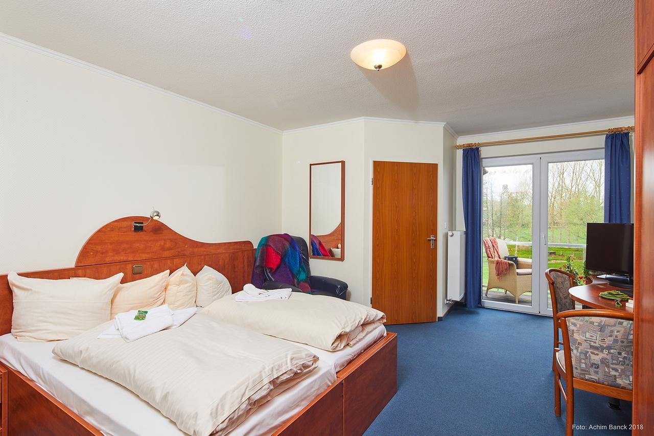 Seeblick Hotel 3*