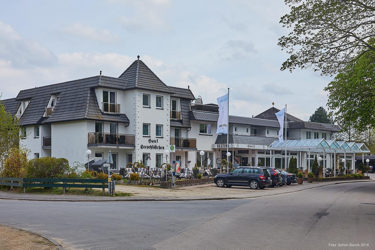 Seeblick Mühbrook
