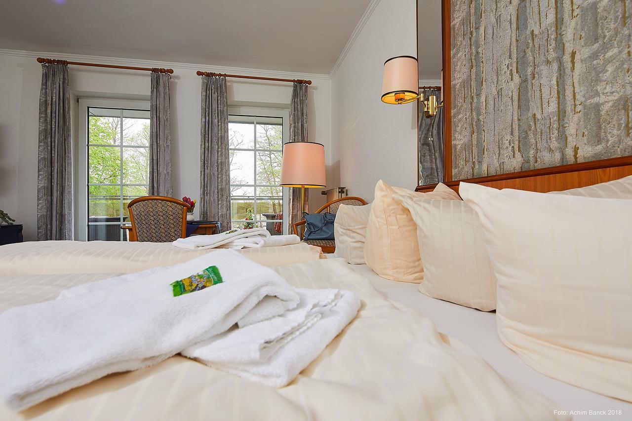 Hotel Seeblick