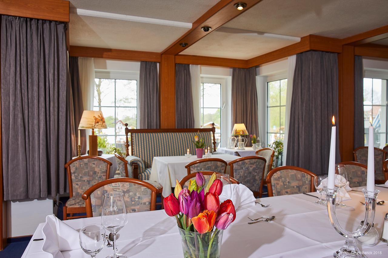 Seeblick Hotel 3*