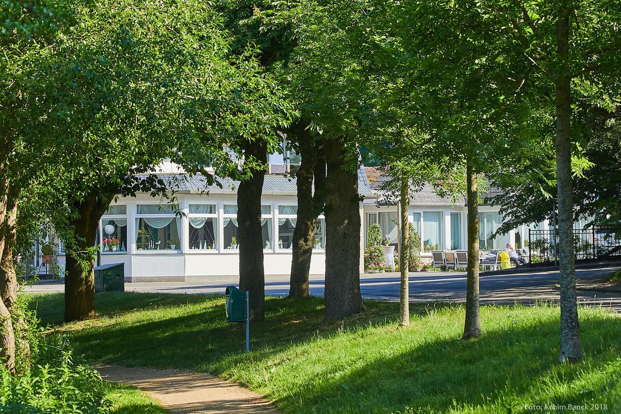 Seeblick Hotel
