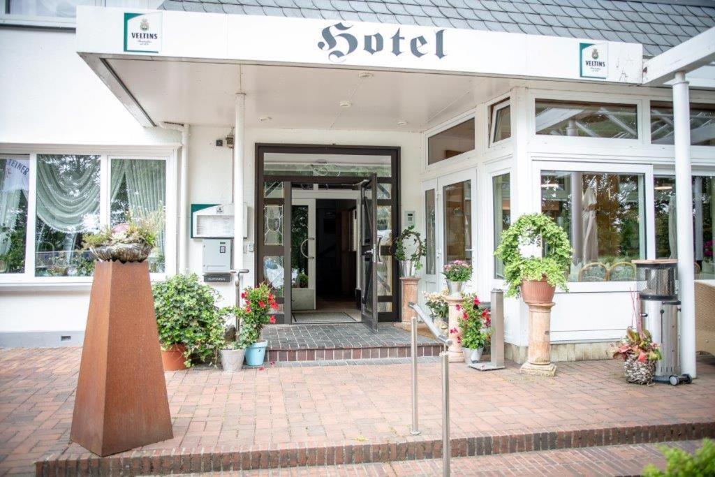 Seeblick Hotel