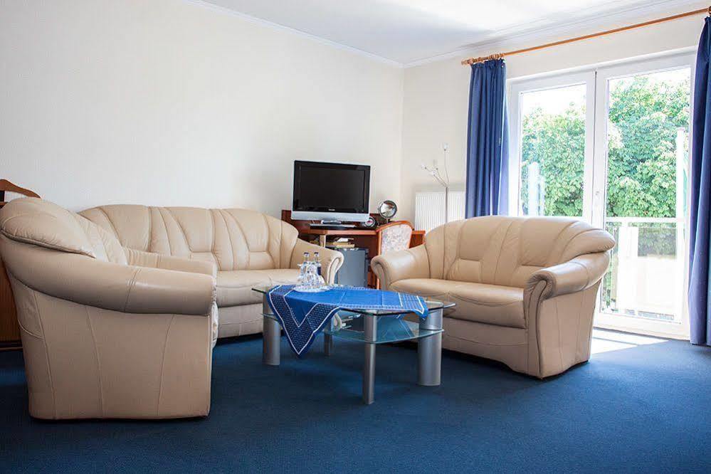 Seeblick Hotel 3*