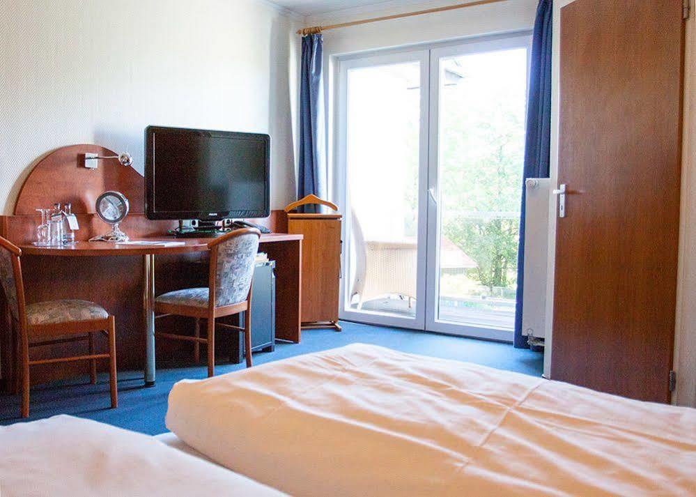Seeblick Hotel 3*